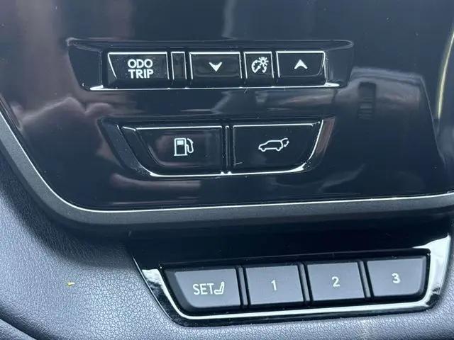 2024 Lexus TX 350 Premium
