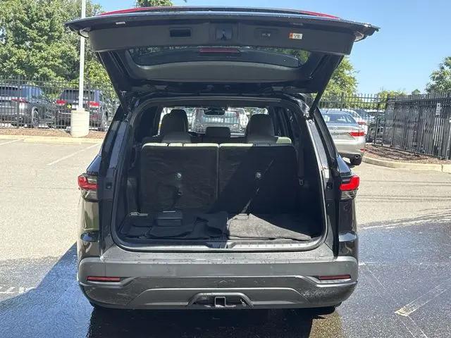 2024 Lexus TX 350 Premium