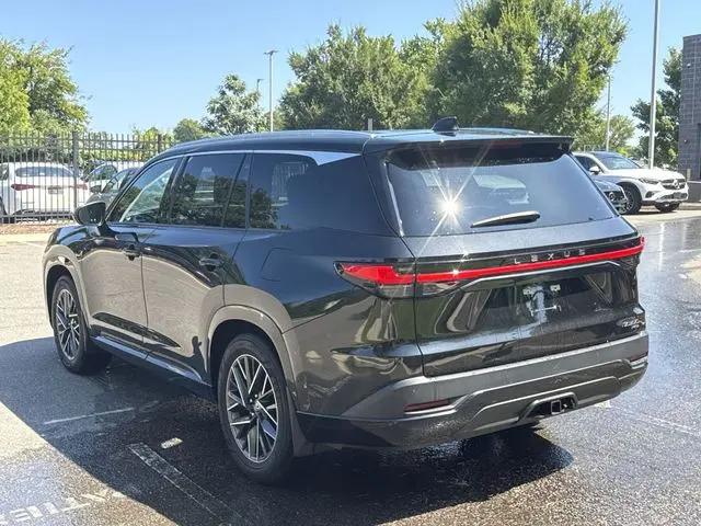2024 Lexus TX 350 Premium