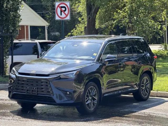2024 Lexus TX 350 Premium for sale in Richmond, VA