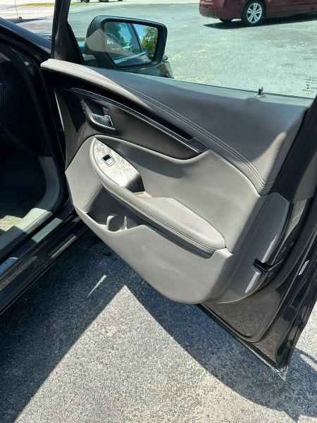 2015 Chevrolet Impala 2LT