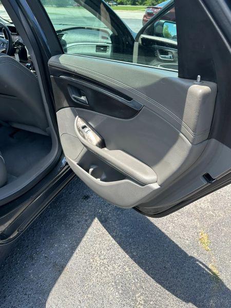 2015 Chevrolet Impala 2LT