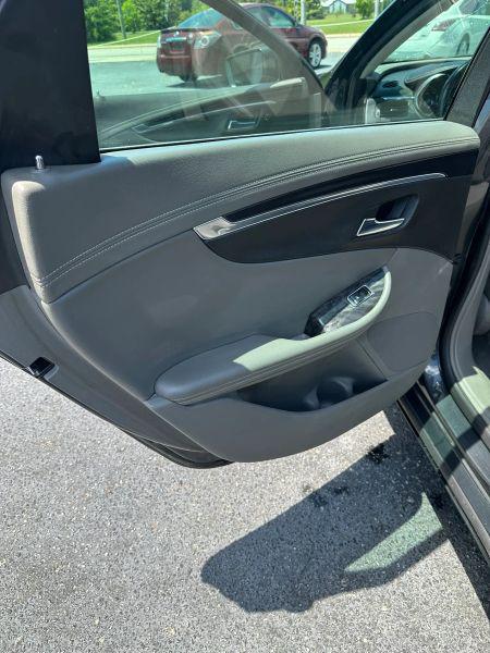 2015 Chevrolet Impala 2LT