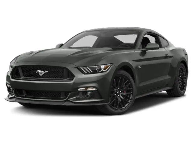 2015 Ford Mustang GT for sale in Fontana, CA