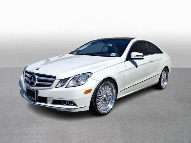 2011 Mercedes-Benz E 350 E 350 for sale in Springfield, VA
