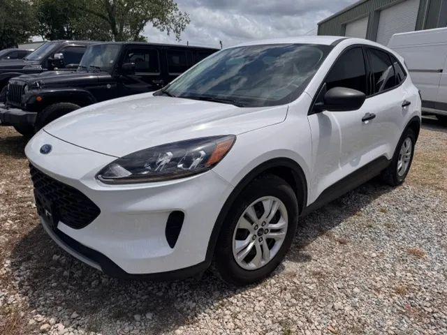 2022 Ford Escape S for sale in Caddo Mills, TX