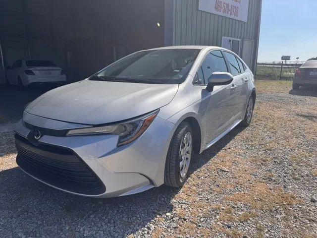 2026 Toyota Corolla LE for sale in Caddo Mills, TX