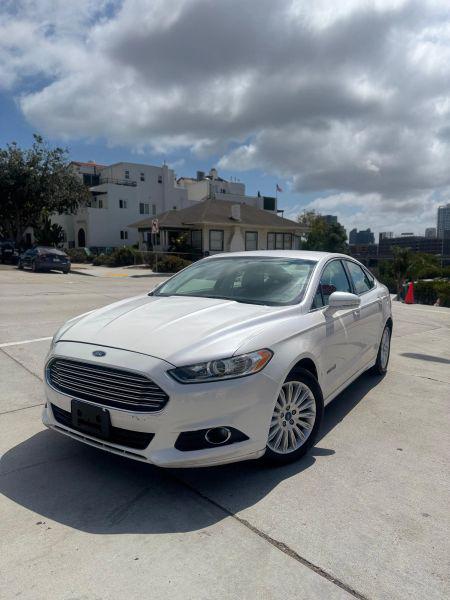 2013 Ford Fusion Hybrid SE for sale in San Diego, CA