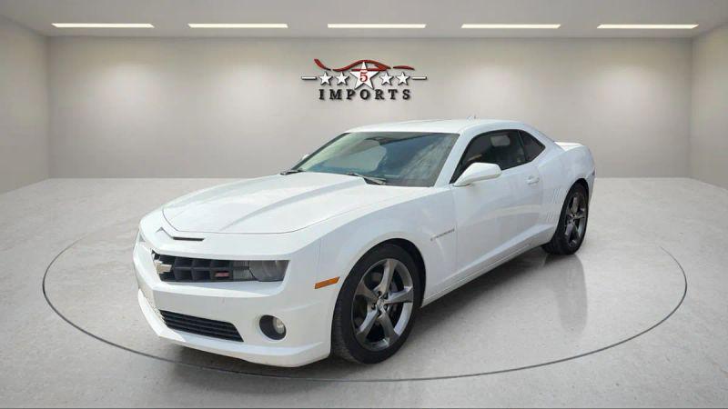 2013 Chevrolet Camaro 2SS for sale in Noblesville, IN