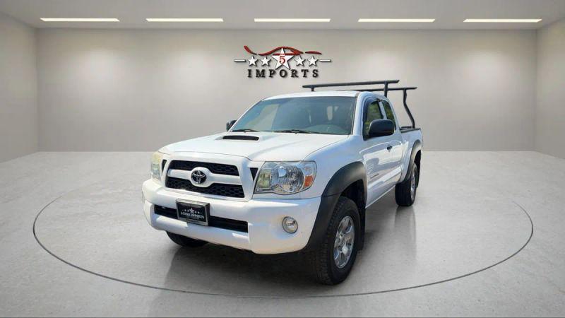 2011 Toyota Tacoma Base V6 for sale in Noblesville, IN