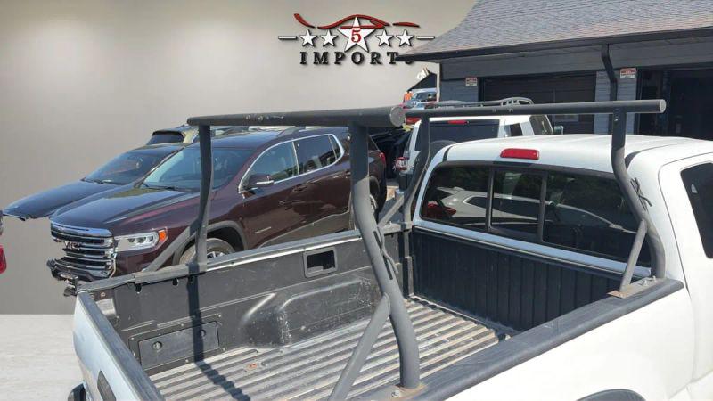 2011 Toyota Tacoma Base V6