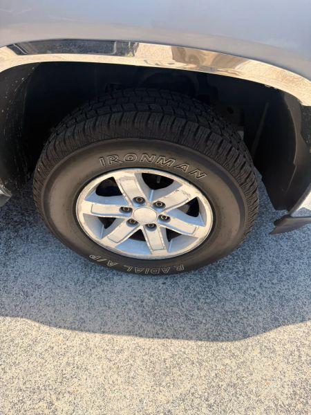 2009 GMC Sierra 1500 Work Truck