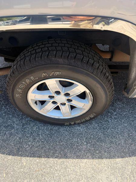 2009 GMC Sierra 1500 Work Truck