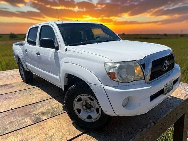 2011 Toyota Tacoma Base V6 for sale in Aurora, CO