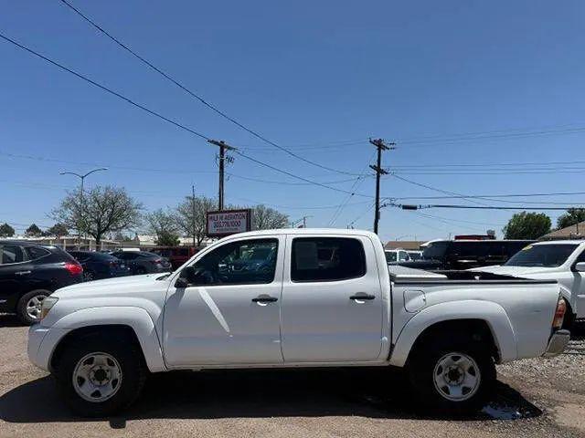 2011 Toyota Tacoma Base V6