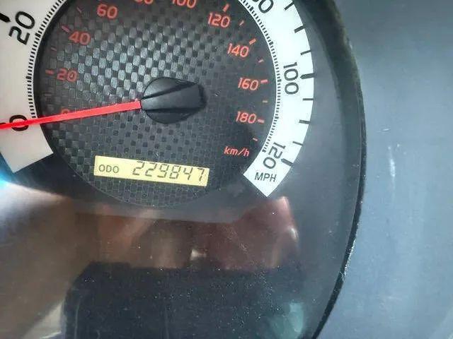 2011 Toyota Tacoma Base V6