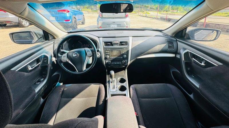 2013 Nissan Altima 2.5 SV