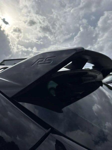 2016 Ford Focus RS