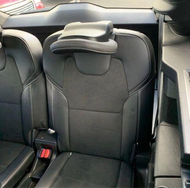 2019 Volvo XC90 T6 R-Design