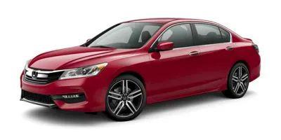 2016 Honda Accord Sport for sale in Plainville, CT