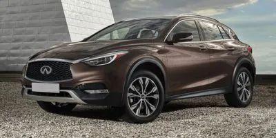 2019 INFINITI QX30 ESSENTIAL for sale in Plainville, CT