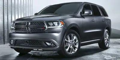 2019 Dodge Durango R/T AWD for sale in Plainville, CT