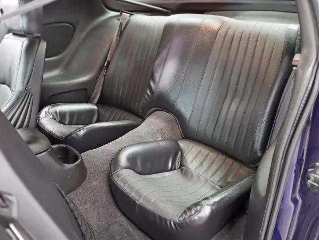 2002 Pontiac Firebird Trans Am
