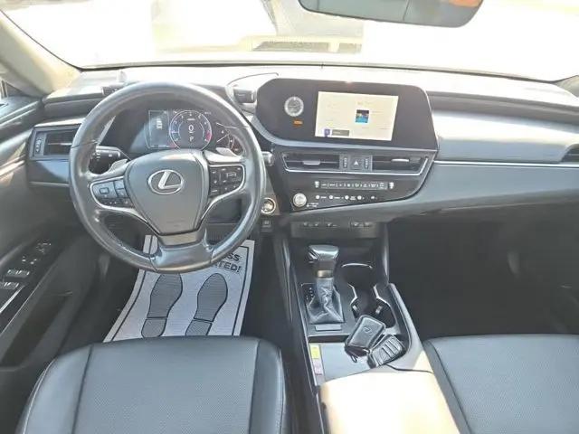 2024 Lexus ES 350 ES 350