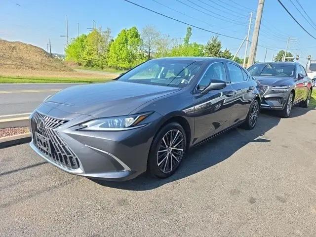 2024 Lexus ES 350 ES 350
