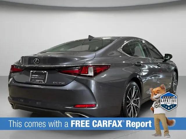 2024 Lexus ES 350 ES 350