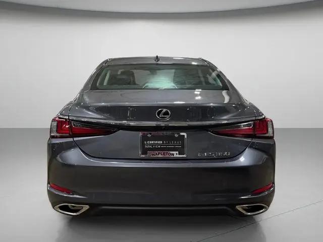 2024 Lexus ES 350 ES 350