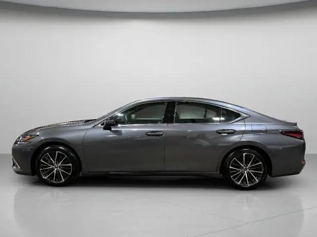 2024 Lexus ES 350 ES 350
