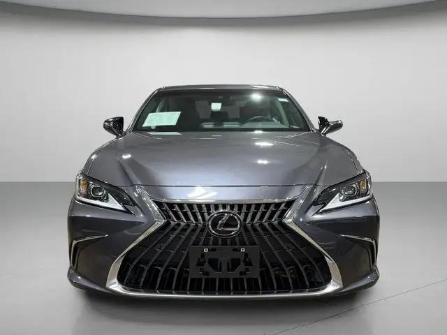 2024 Lexus ES 350 ES 350