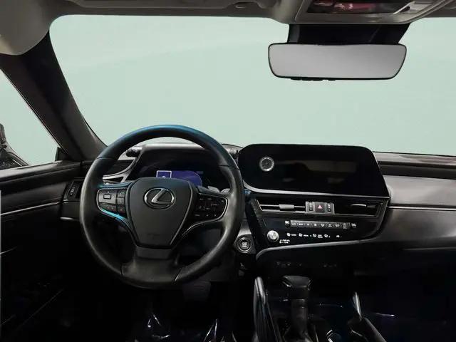 2024 Lexus ES 350 ES 350