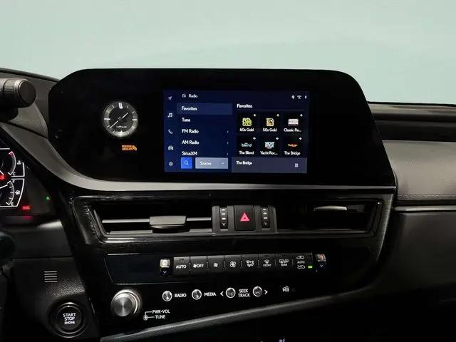 2024 Lexus ES 350 ES 350