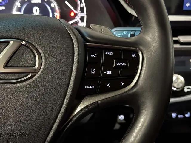 2024 Lexus ES 350 ES 350