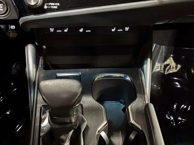 2024 Lexus ES 350 ES 350