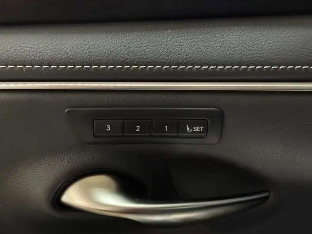 2024 Lexus ES 350 ES 350