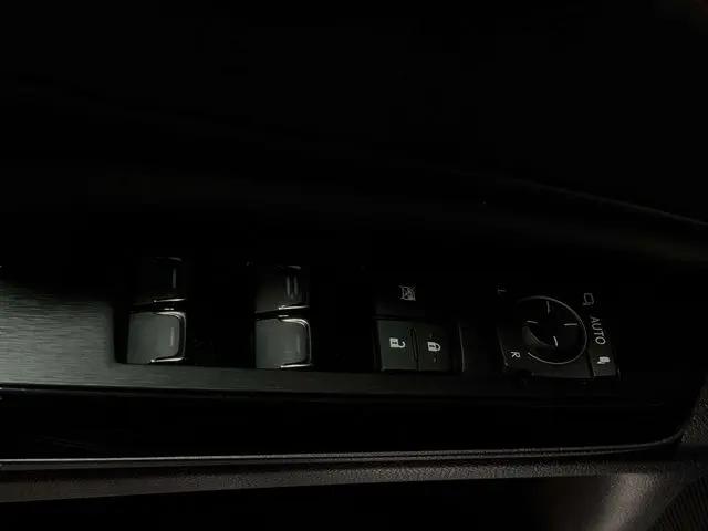 2024 Lexus ES 350 ES 350