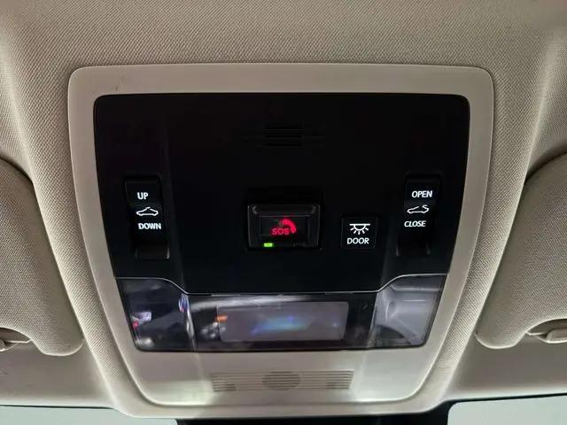 2024 Lexus ES 350 ES 350