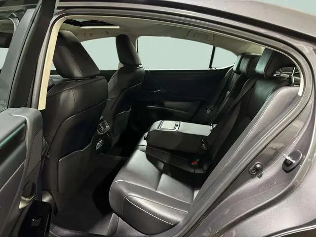 2024 Lexus ES 350 ES 350
