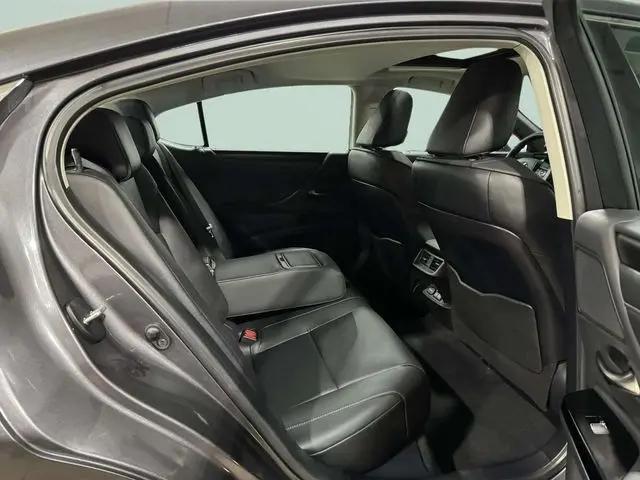 2024 Lexus ES 350 ES 350