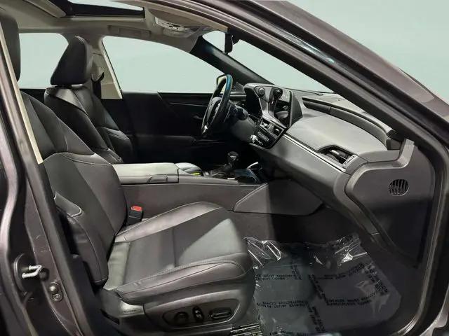 2024 Lexus ES 350 ES 350
