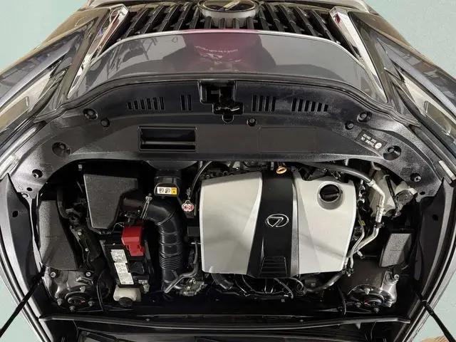 2024 Lexus ES 350 ES 350