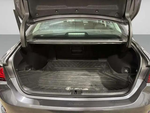 2024 Lexus ES 350 ES 350