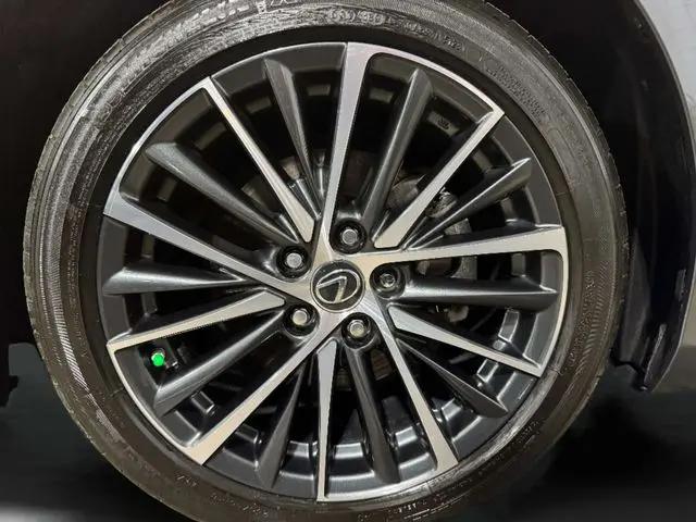 2024 Lexus ES 350 ES 350