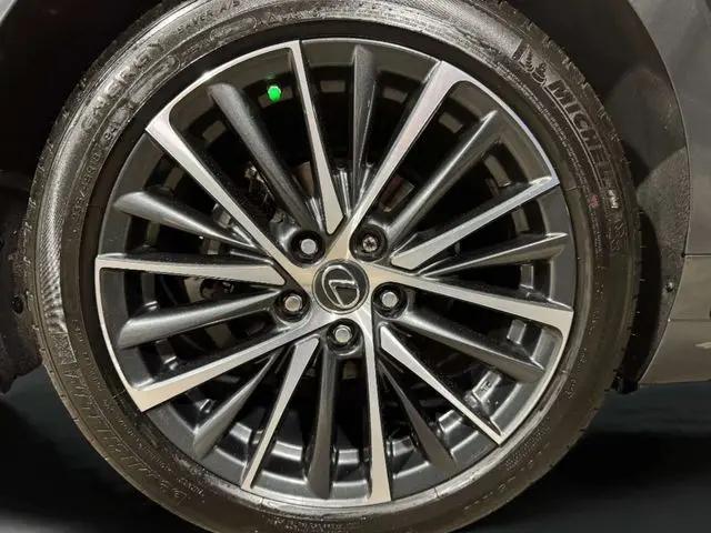 2024 Lexus ES 350 ES 350