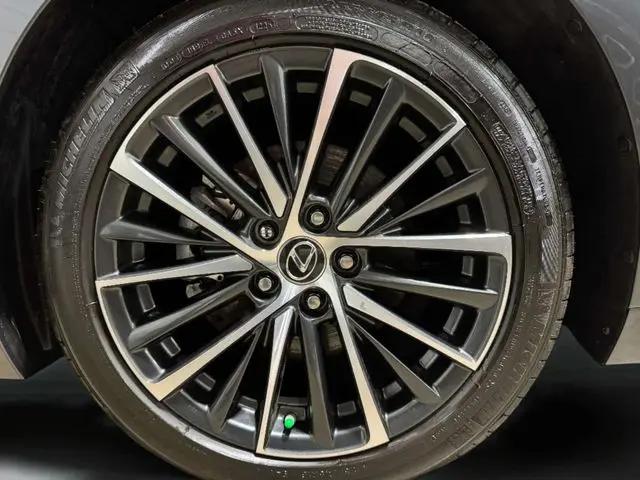2024 Lexus ES 350 ES 350