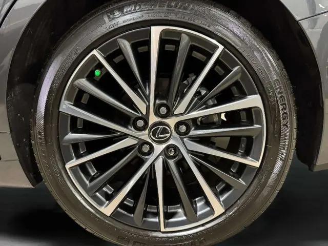 2024 Lexus ES 350 ES 350