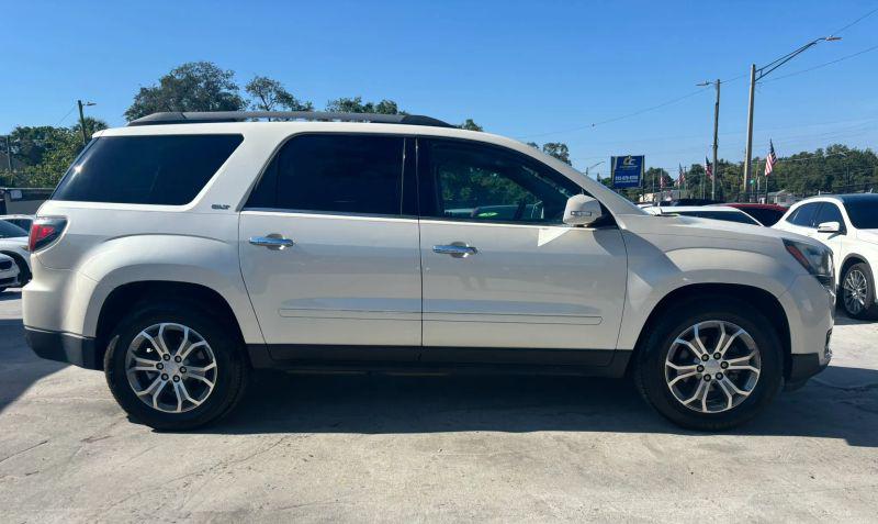 2014 GMC Acadia SLT-1